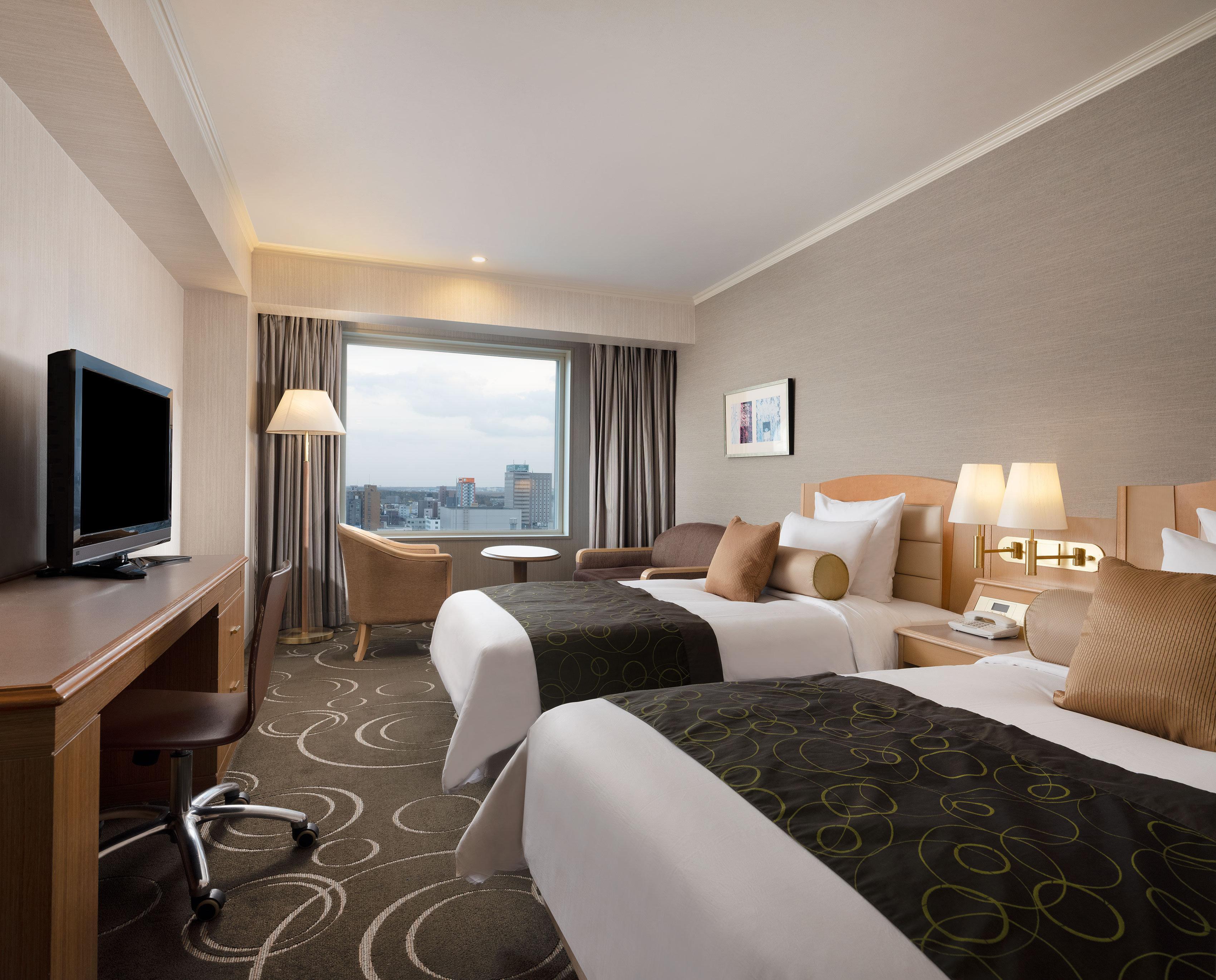 Ana Crowne Plaza Chitose By Ihg Hotel Chitose (Hokkaido)