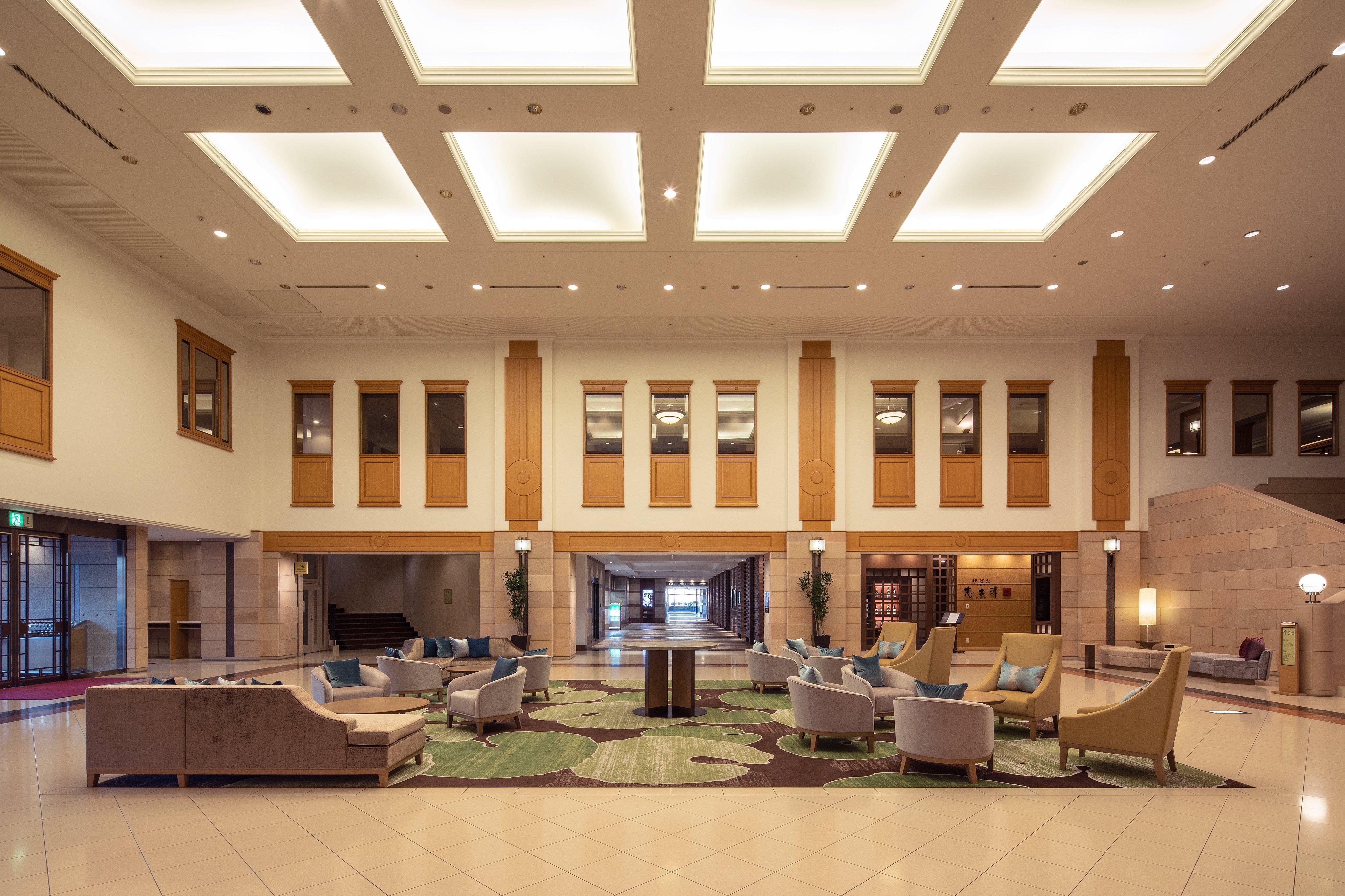 Hotel Ana Crowne Plaza Chitose By Ihg