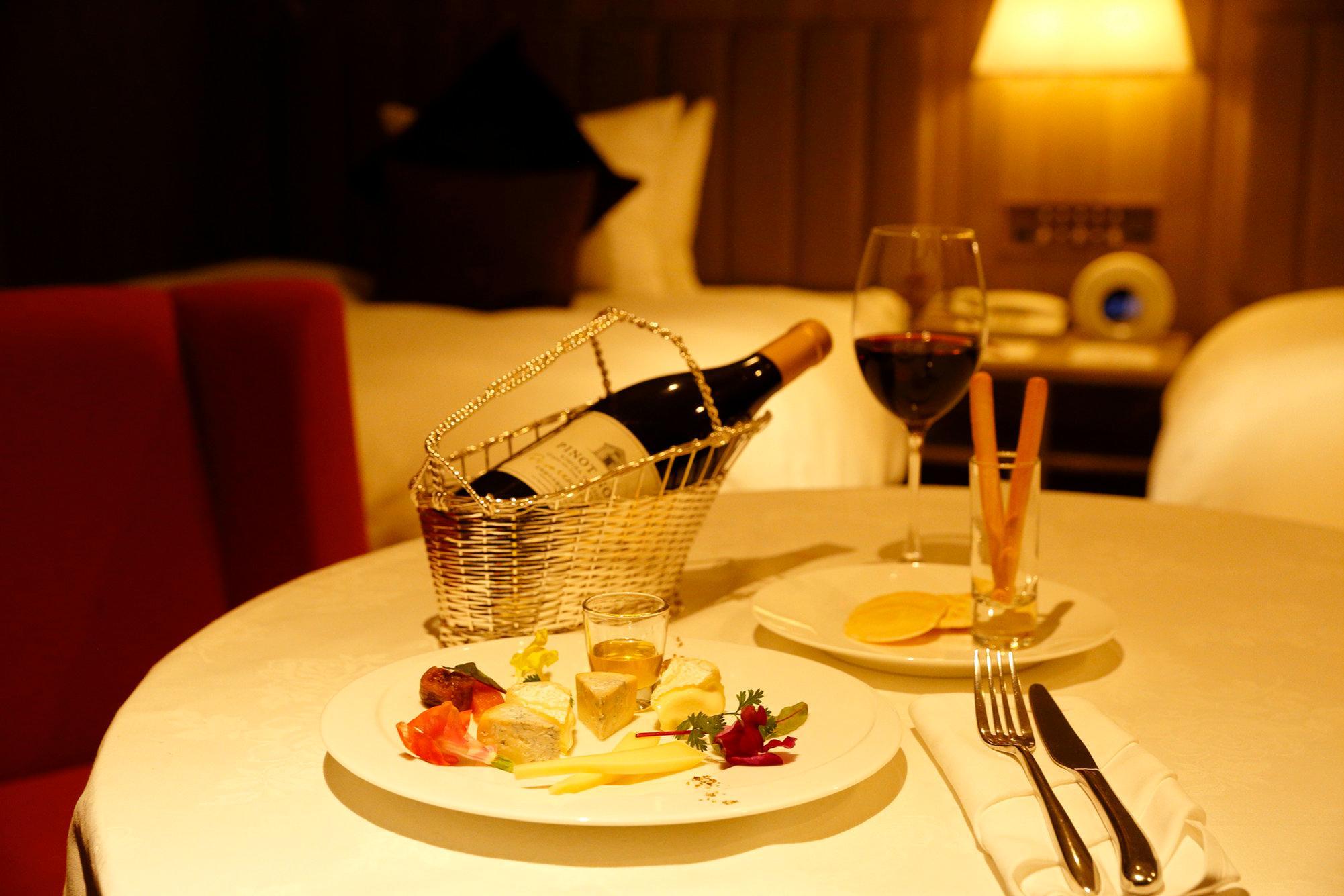 Ana Crowne Plaza Chitose By Ihg Hotel
