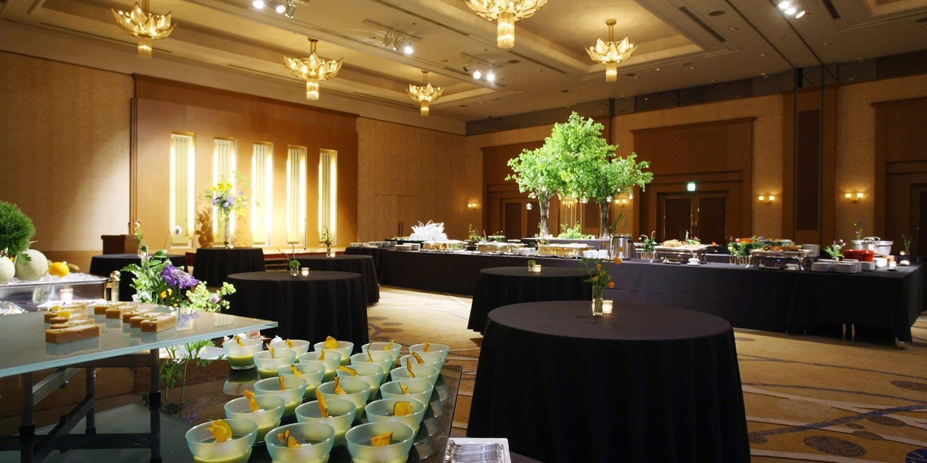 Hotel Ana Crowne Plaza Chitose By Ihg Chitose (Hokkaido)