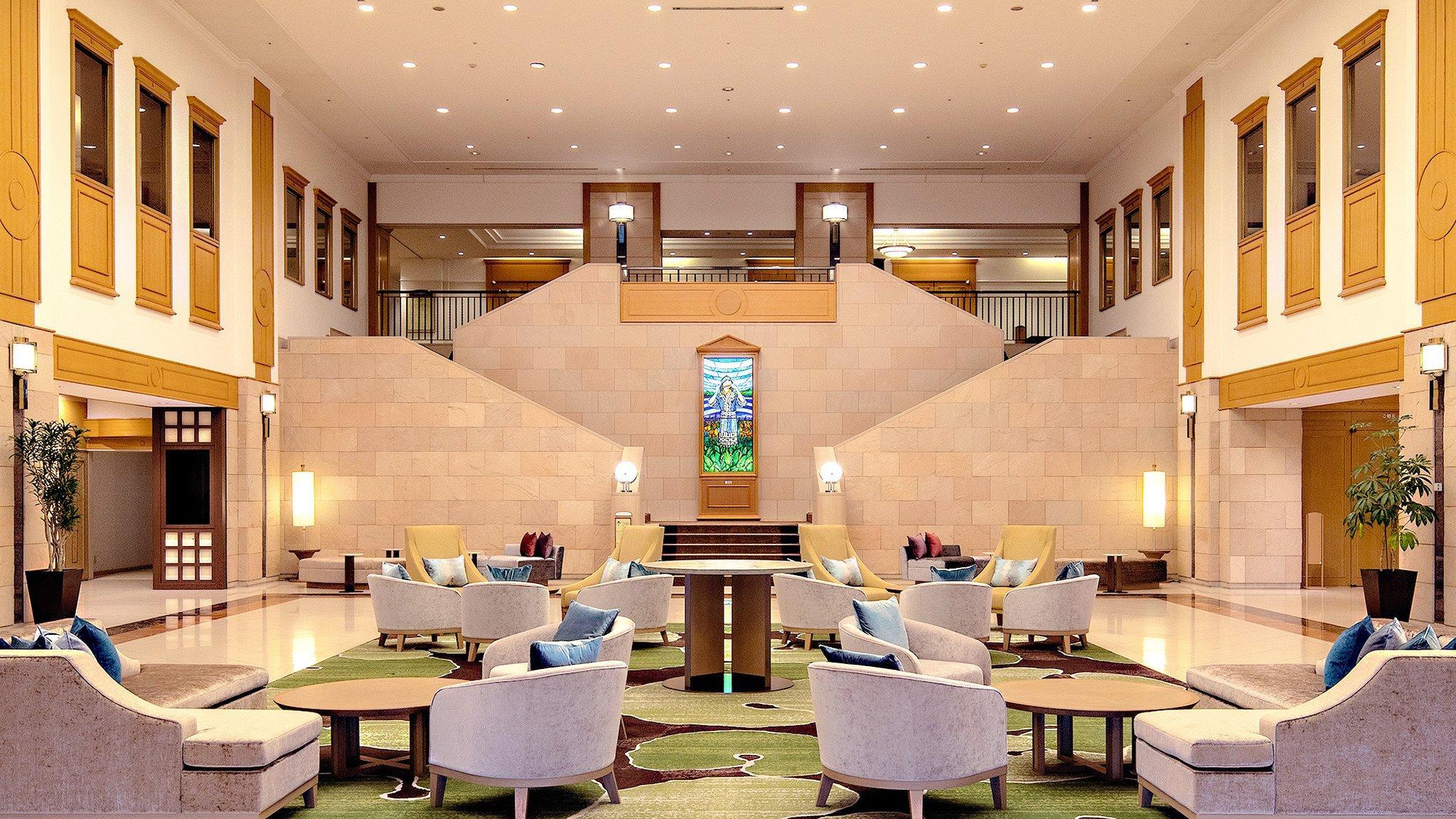 Ana Crowne Plaza Chitose By Ihg Hotel