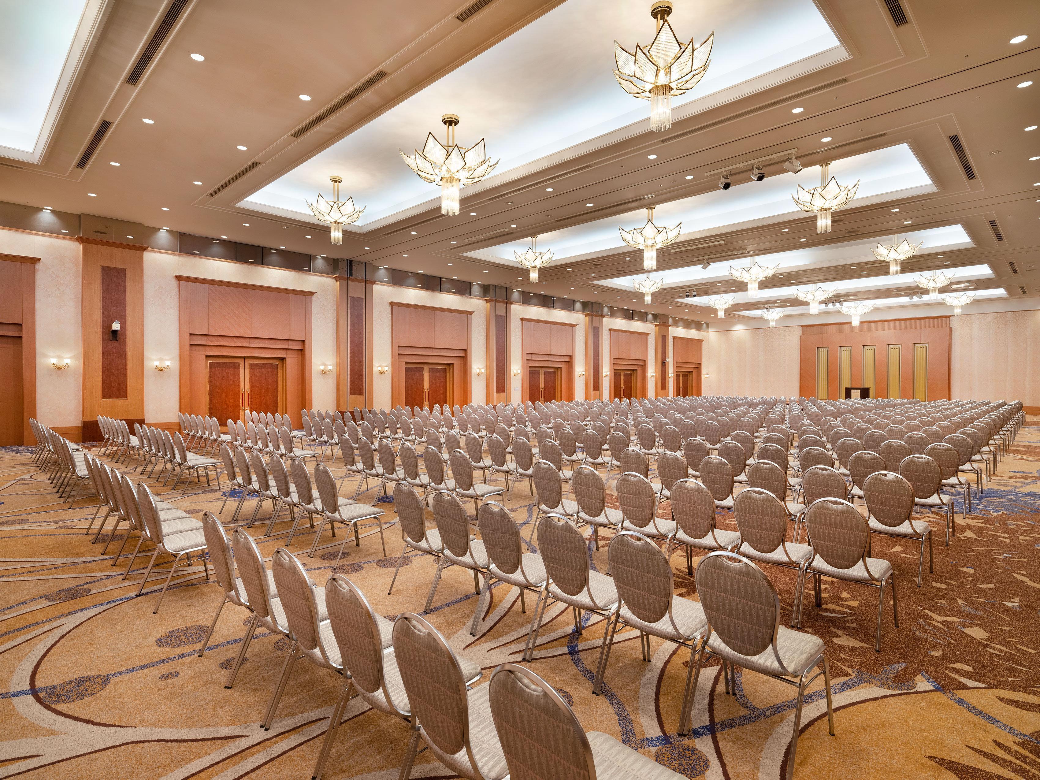 Ana Crowne Plaza Chitose By Ihg Hotel