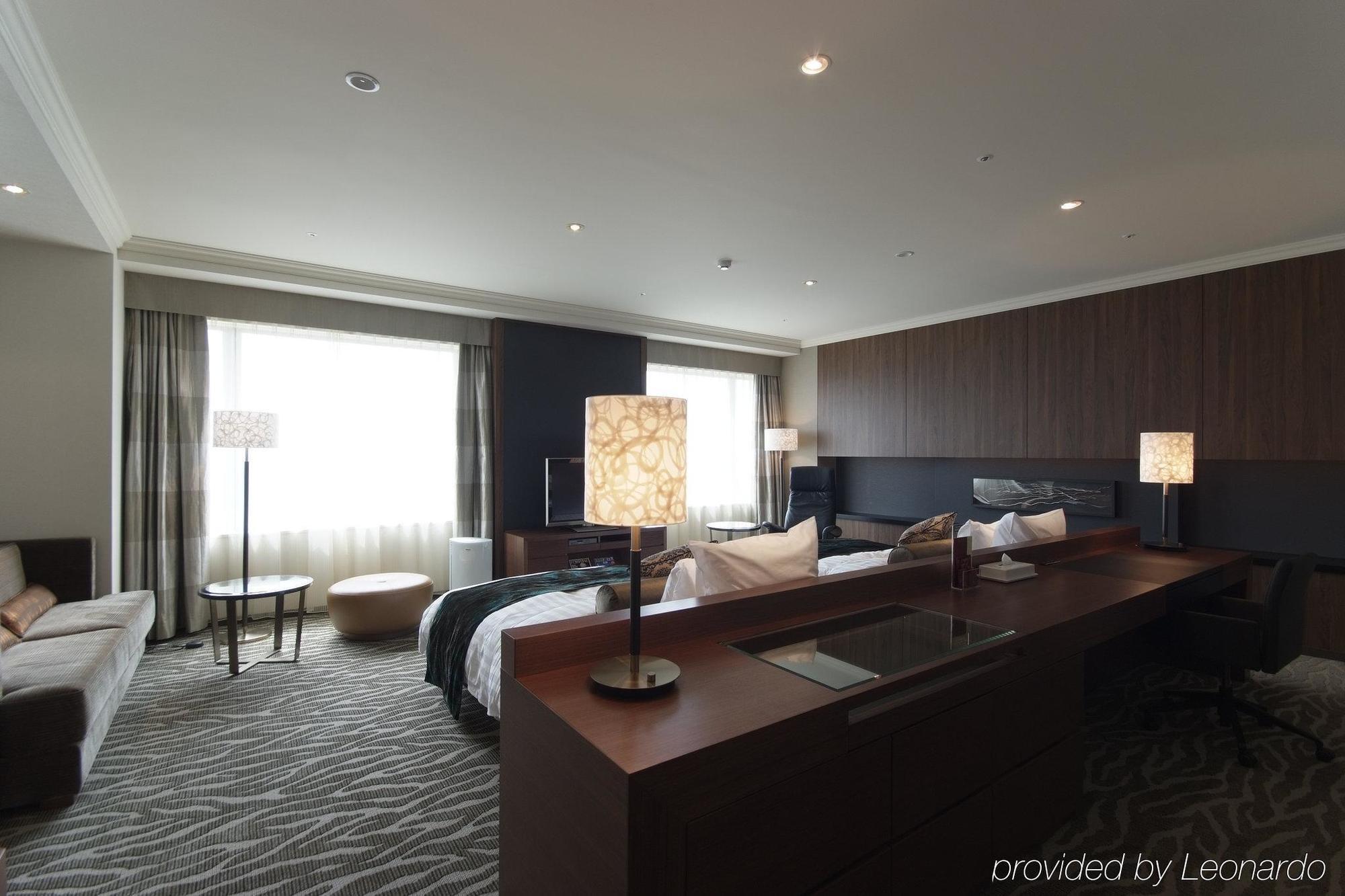 Ana Crowne Plaza Chitose By Ihg Hotel