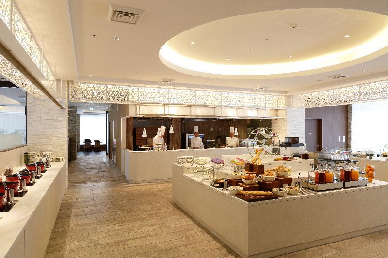 Ana Crowne Plaza Chitose By Ihg 5* Chitose (Hokkaido)