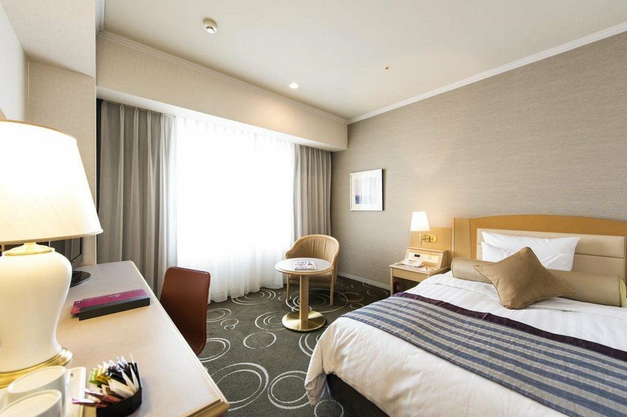 Ana Crowne Plaza Chitose By Ihg