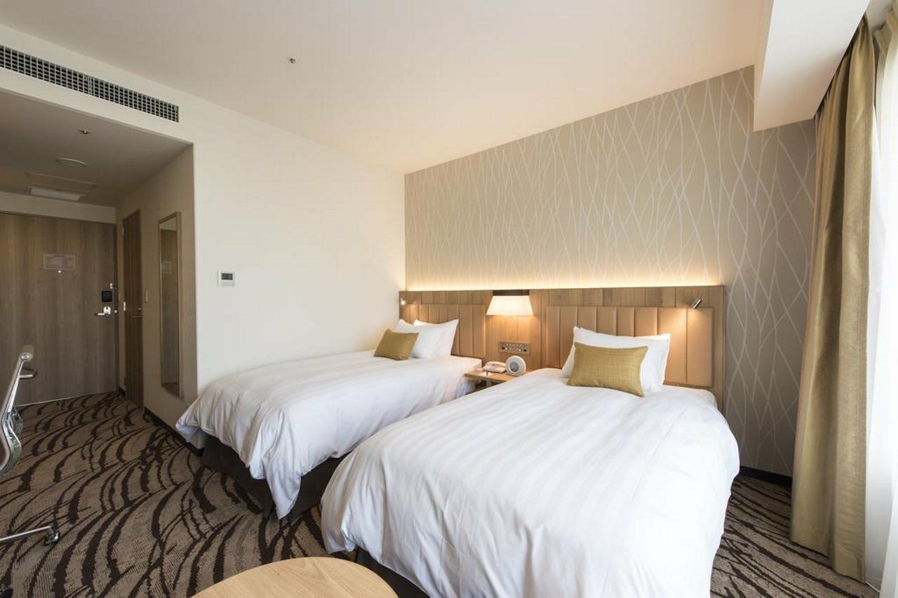 Hotel Ana Crowne Plaza Chitose By Ihg 5*