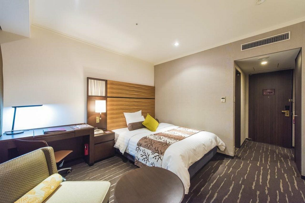 Ana Crowne Plaza Chitose By Ihg Hotel