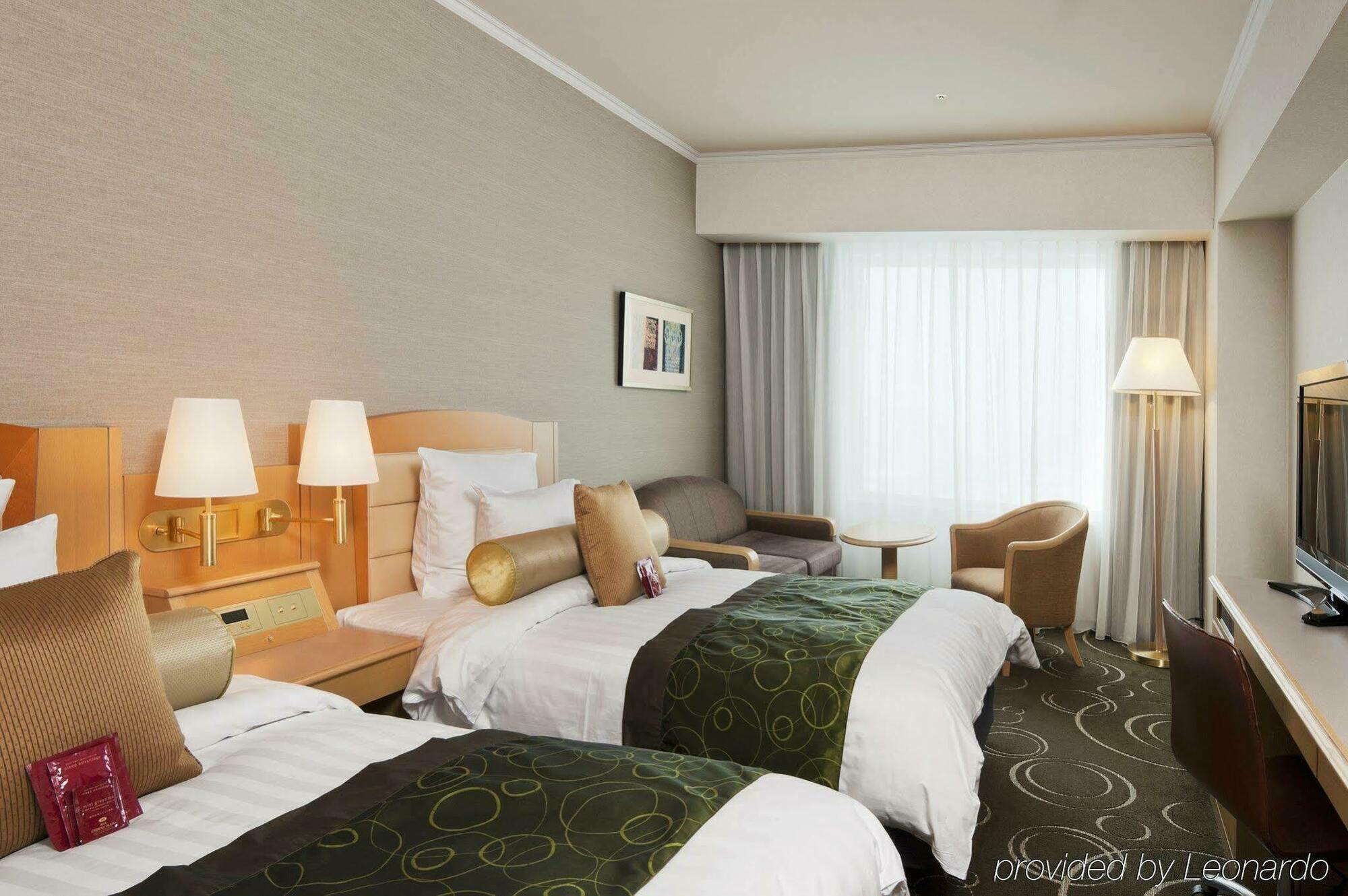 Hotel Ana Crowne Plaza Chitose By Ihg
